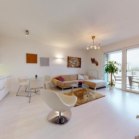 Bibi Centroom Apartment Piest'any Exterior foto