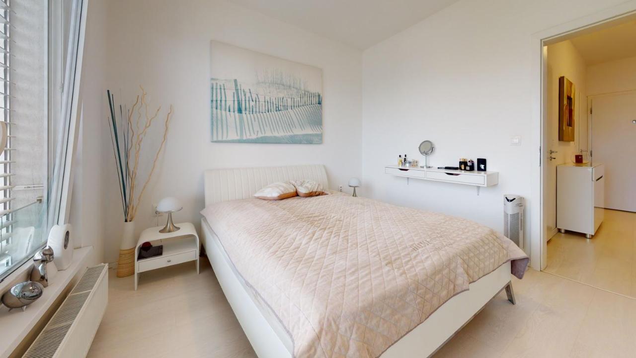 Bibi Centroom Apartment Piest'any Exterior foto