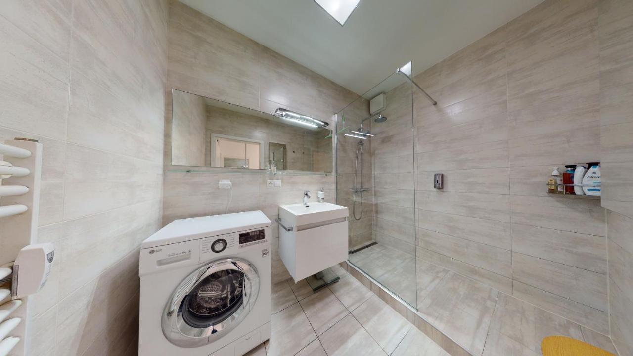 Bibi Centroom Apartment Piest'any Exterior foto