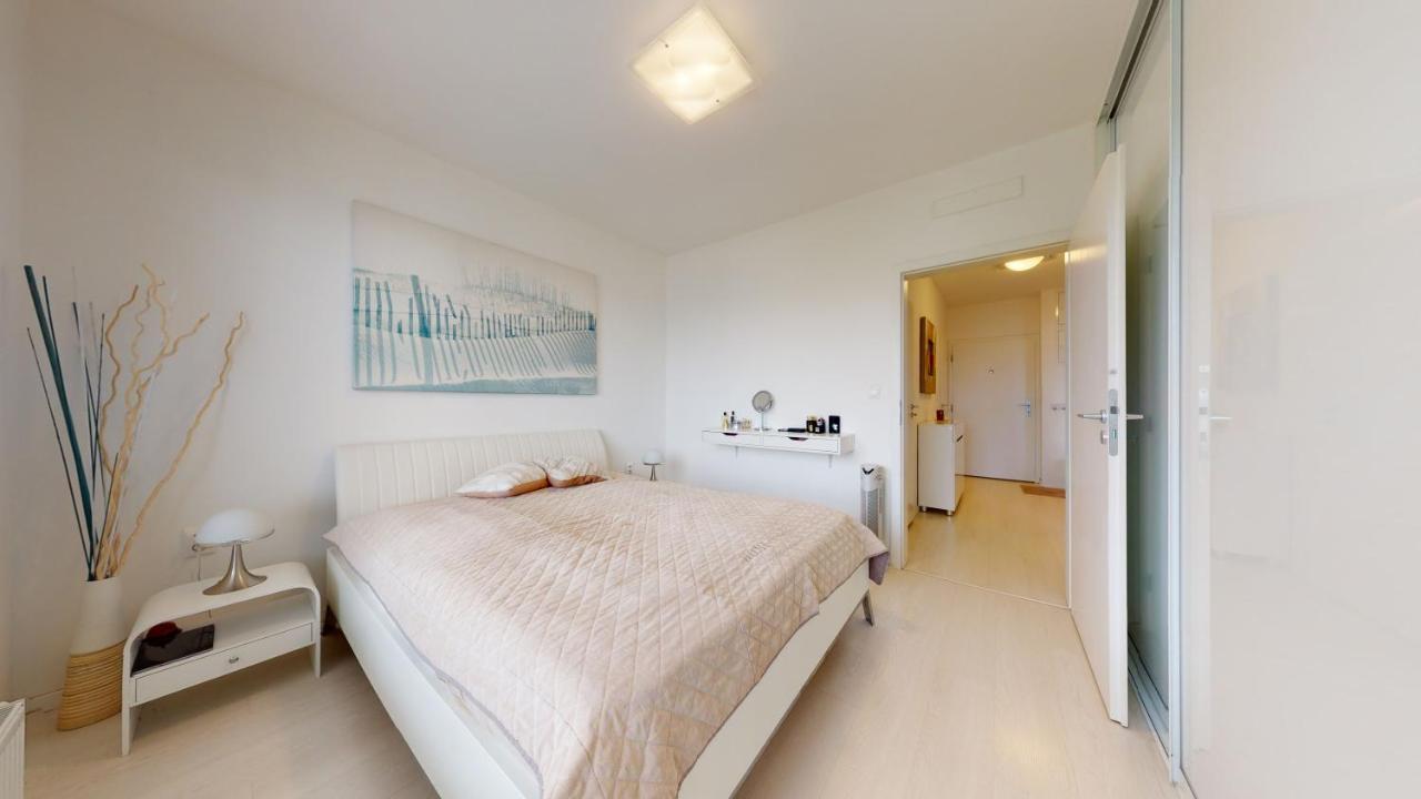 Bibi Centroom Apartment Piest'any Exterior foto
