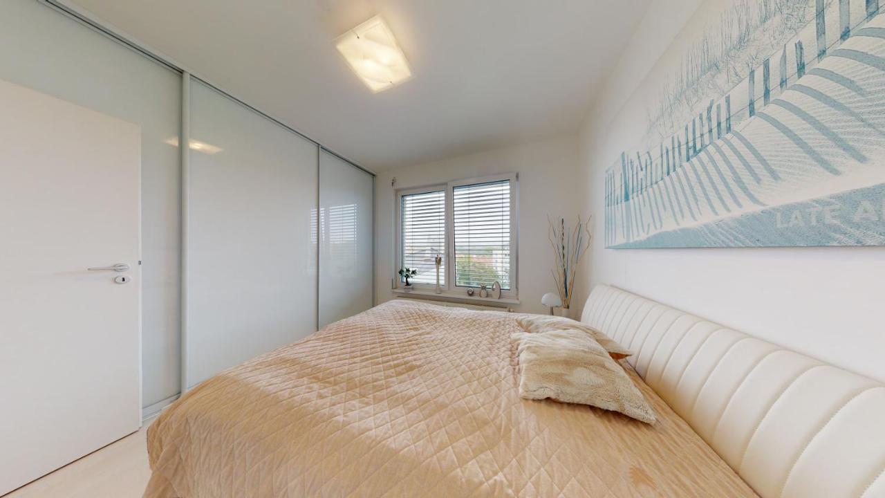Bibi Centroom Apartment Piest'any Exterior foto