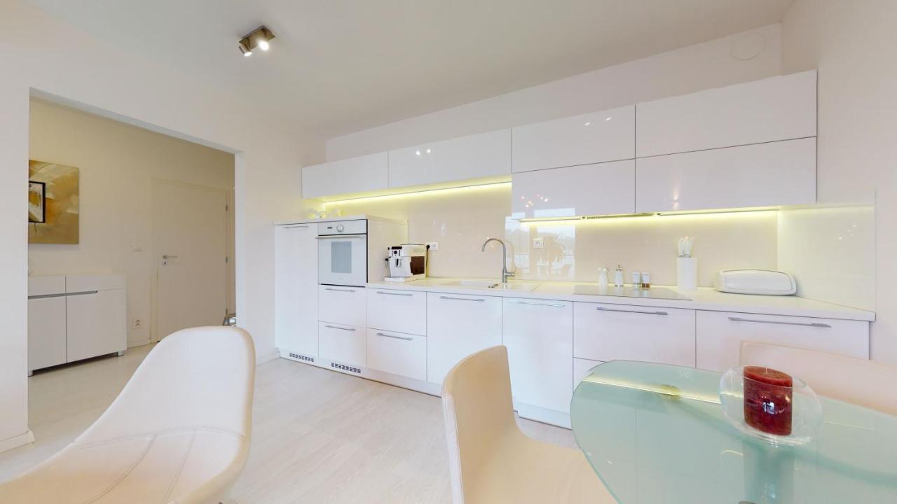 Bibi Centroom Apartment Piest'any Exterior foto